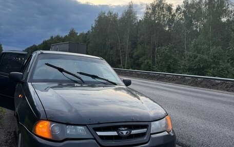 Daewoo Nexia I рестайлинг, 2012 год, 230 000 рублей, 1 фотография