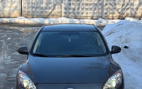 Mazda 3, 2012 год, 875 000 рублей, 1 фотография