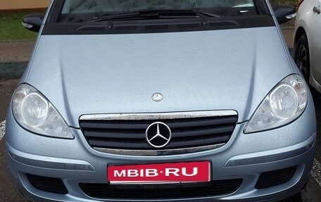 Mercedes-Benz A-Класс, 2007 год, 1 100 000 рублей, 1 фотография
