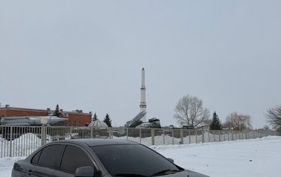 Mitsubishi Lancer IX, 2010 год, 500 000 рублей, 1 фотография