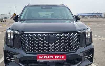 GAC GS8, 2023 год, 3 650 000 рублей, 1 фотография