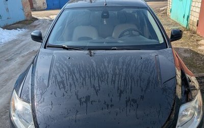 Ford Mondeo IV, 2007 год, 690 000 рублей, 1 фотография