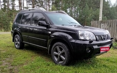 Nissan X-Trail, 2006 год, 789 000 рублей, 1 фотография
