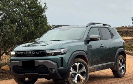 Renault Duster, 2025 год, 3 731 000 рублей, 1 фотография