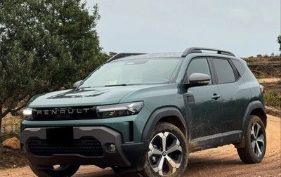 Renault Duster, 2025 год, 3 731 000 рублей, 1 фотография