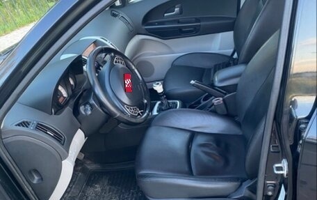 KIA cee'd I рестайлинг, 2008 год, 590 000 рублей, 1 фотография