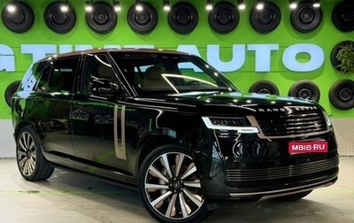 Land Rover Range Rover IV рестайлинг, 2023 год, 16 200 000 рублей, 1 фотография