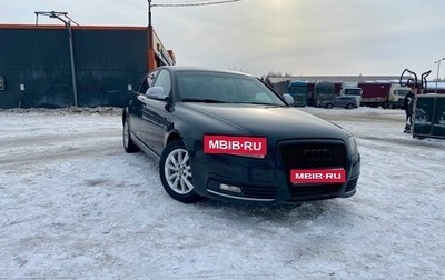 Audi A6, 2011 год, 1 000 000 рублей, 1 фотография