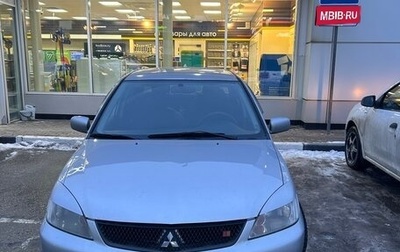 Mitsubishi Lancer IX, 2004 год, 490 000 рублей, 1 фотография