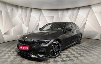 BMW 3 серия, 2021 год, 4 995 000 рублей, 1 фотография