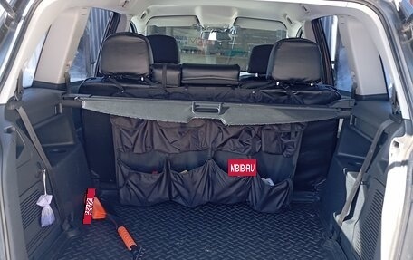 Opel Zafira B, 2012 год, 880 000 рублей, 12 фотография