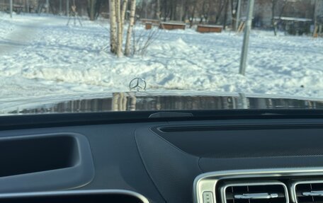 Mercedes-Benz S-Класс, 2021 год, 10 300 000 рублей, 13 фотография