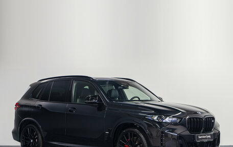 BMW X5, 2025 год, 21 490 000 рублей, 4 фотография