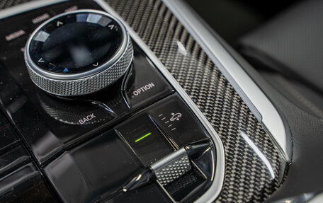 BMW X5, 2025 год, 21 490 000 рублей, 21 фотография