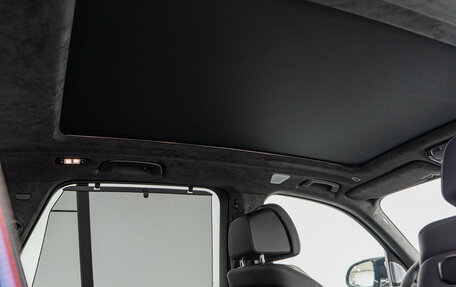 BMW X5, 2025 год, 21 490 000 рублей, 25 фотография