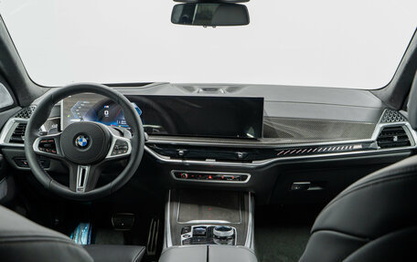 BMW X5, 2025 год, 21 490 000 рублей, 30 фотография