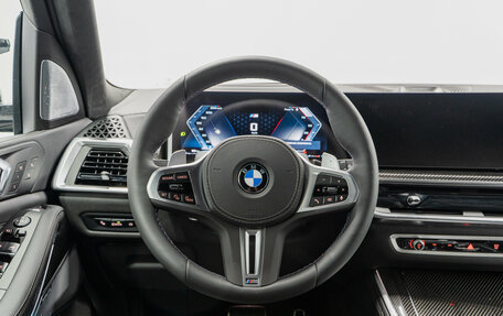 BMW X5, 2025 год, 21 490 000 рублей, 31 фотография