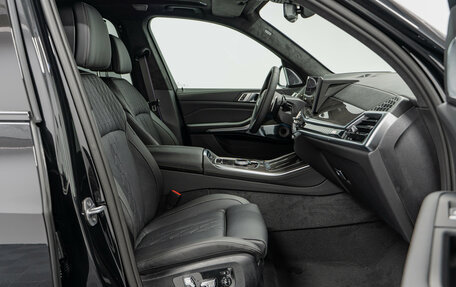 BMW X5, 2025 год, 21 490 000 рублей, 27 фотография