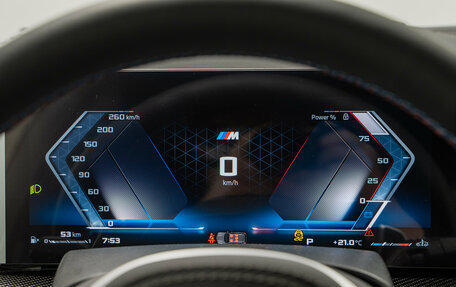 BMW X5, 2025 год, 21 490 000 рублей, 33 фотография