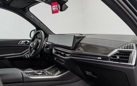 BMW X5, 2025 год, 21 490 000 рублей, 28 фотография