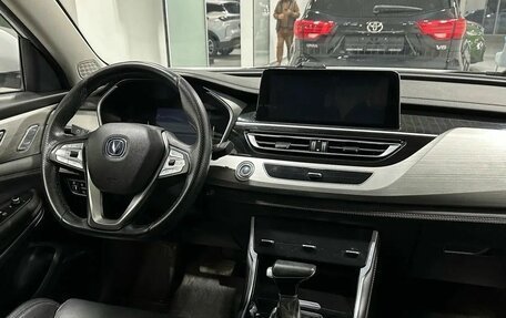 Changan CS75 I рестайлинг, 2020 год, 1 999 900 рублей, 6 фотография