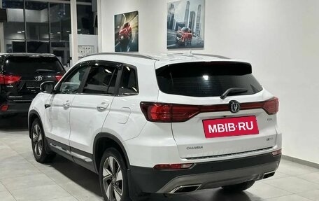 Changan CS75 I рестайлинг, 2020 год, 1 999 900 рублей, 3 фотография