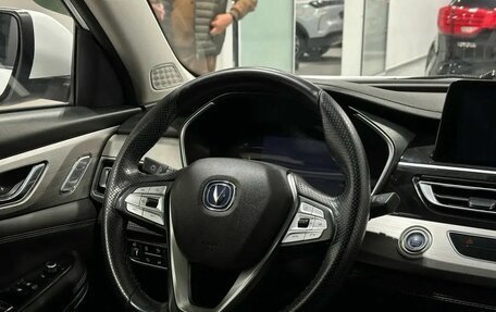 Changan CS75 I рестайлинг, 2020 год, 1 999 900 рублей, 7 фотография