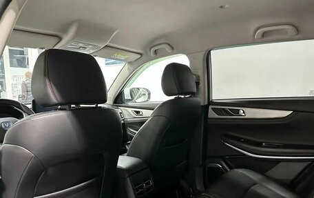 Changan CS75 I рестайлинг, 2020 год, 1 999 900 рублей, 9 фотография