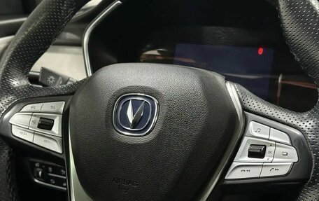 Changan CS75 I рестайлинг, 2020 год, 1 999 900 рублей, 8 фотография