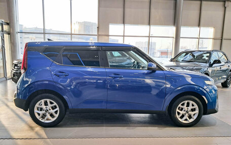 KIA Soul III, 2020 год, 2 071 000 рублей, 5 фотография