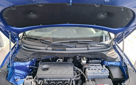 KIA Soul III, 2020 год, 2 071 000 рублей, 11 фотография