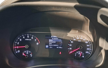 KIA Soul III, 2020 год, 2 071 000 рублей, 16 фотография