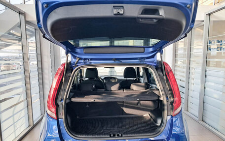 KIA Soul III, 2020 год, 2 071 000 рублей, 12 фотография