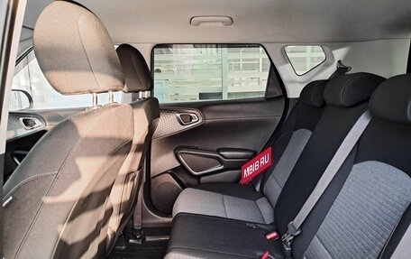 KIA Soul III, 2020 год, 2 071 000 рублей, 15 фотография