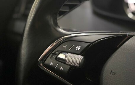 Skoda Rapid II, 2021 год, 1 819 000 рублей, 12 фотография