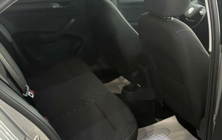 Skoda Rapid II, 2021 год, 1 819 000 рублей, 16 фотография