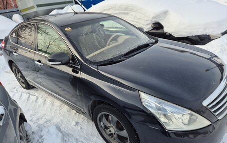 Nissan Teana, 2008 год, 634 000 рублей, 2 фотография