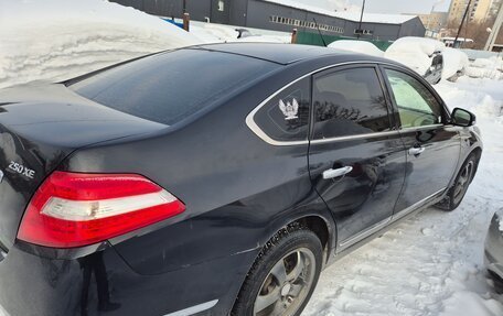 Nissan Teana, 2008 год, 634 000 рублей, 4 фотография