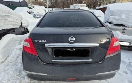 Nissan Teana, 2008 год, 634 000 рублей, 7 фотография