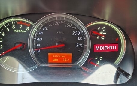 Nissan Teana, 2008 год, 634 000 рублей, 6 фотография