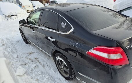 Nissan Teana, 2008 год, 634 000 рублей, 12 фотография