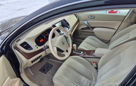 Nissan Teana, 2008 год, 634 000 рублей, 11 фотография