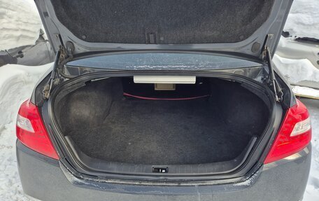 Nissan Teana, 2008 год, 634 000 рублей, 10 фотография