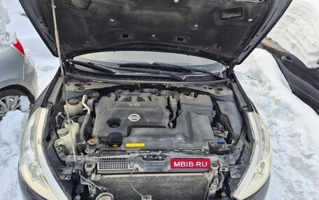 Nissan Teana, 2008 год, 634 000 рублей, 9 фотография