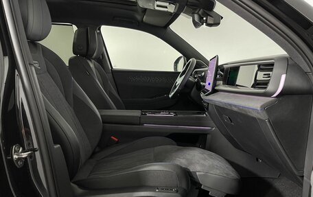 Volkswagen Teramont, 2025 год, 6 850 000 рублей, 21 фотография