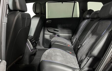 Volkswagen Teramont, 2025 год, 6 850 000 рублей, 25 фотография