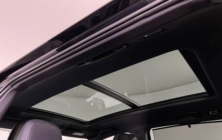 Volkswagen Teramont, 2025 год, 6 850 000 рублей, 26 фотография