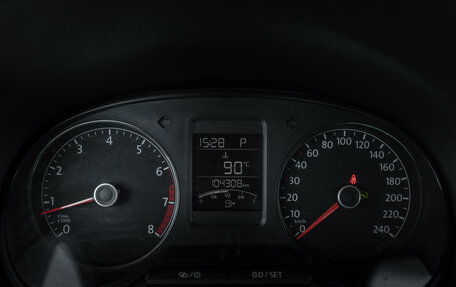 Volkswagen Polo VI (EU Market), 2019 год, 1 445 000 рублей, 11 фотография