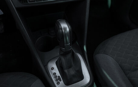 Volkswagen Polo VI (EU Market), 2019 год, 1 445 000 рублей, 13 фотография