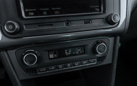 Volkswagen Polo VI (EU Market), 2019 год, 1 445 000 рублей, 14 фотография